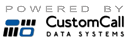 CustomCall Logo